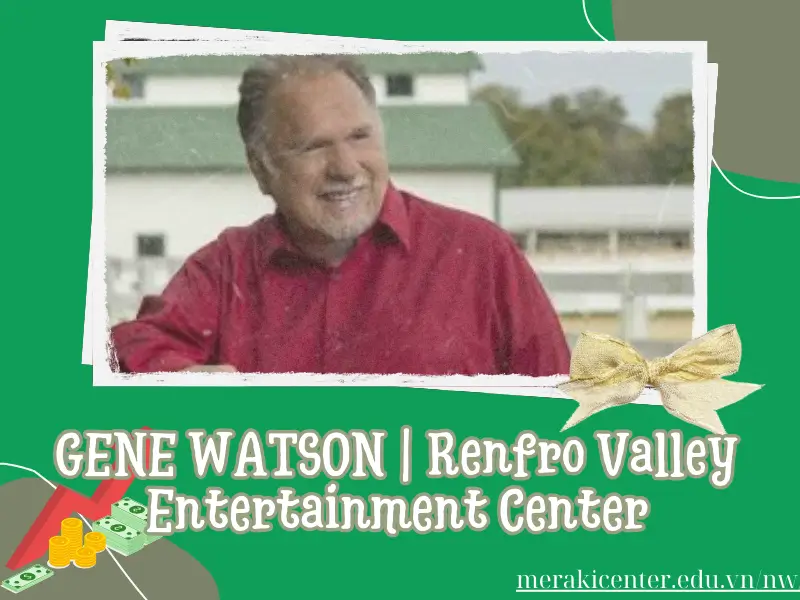 Gene Watson