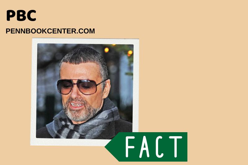 What is George Michael Million Net Worth: Salary & Financial Overview in 2025