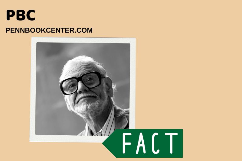 What is George Romero Net Worth 2025: How the Iconic Director Built His Wealth