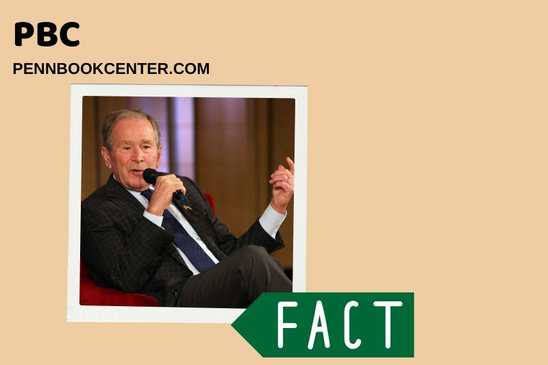 What is George W Bush Net Worth 2025: How He Made His Fortune & Salary