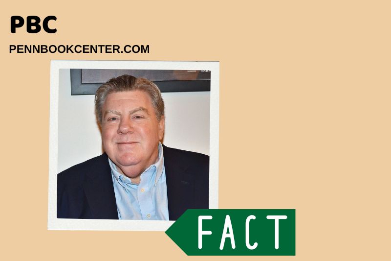 What is George Wendt Net Worth 2025: How Much Did He Earn From Cheers?