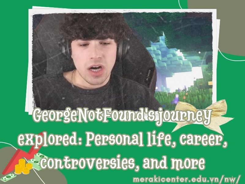 GeorgeNotFound