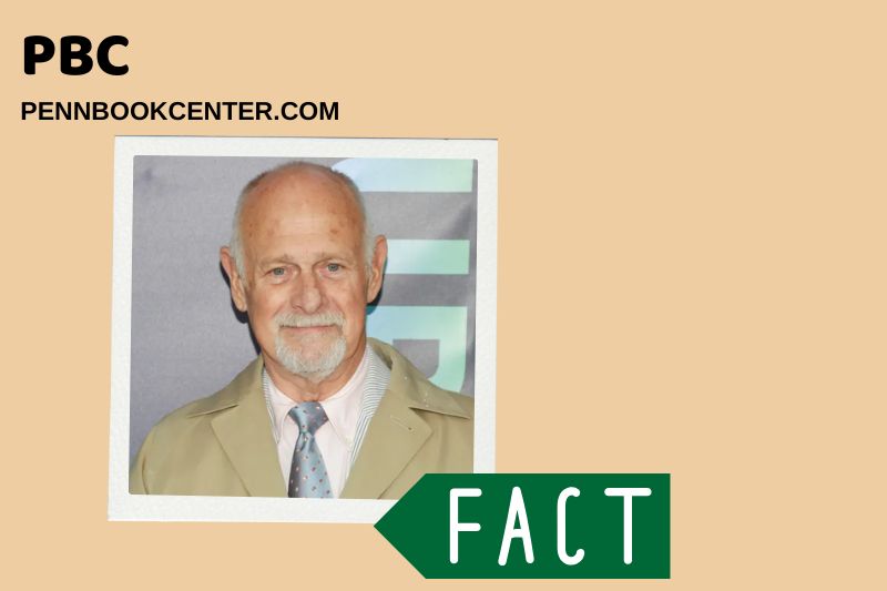 What is Gerald McRaney Net Worth 2025: How Much Does He Earn from Acting?