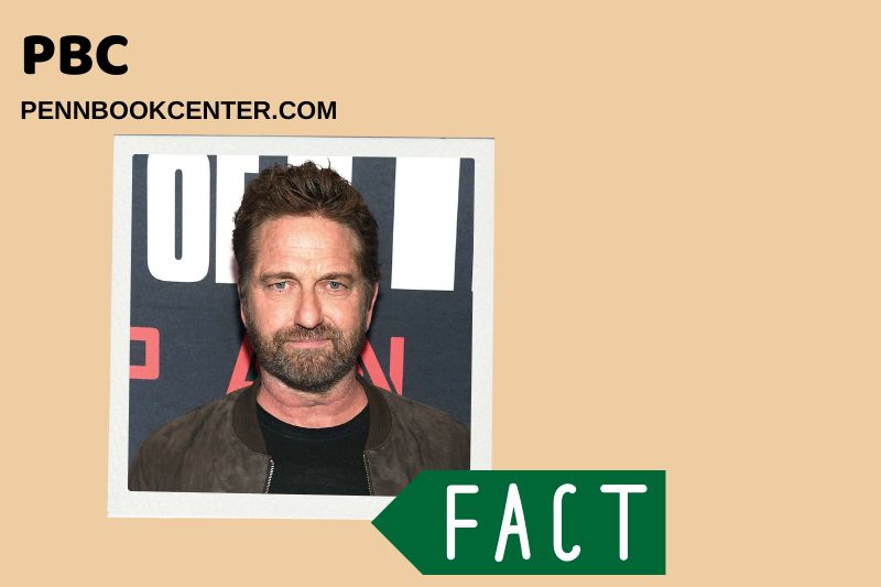 What is Gerard Butler Net Worth 2025: How Does He Earn and Manage His Fortune?