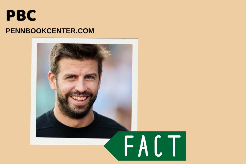 What is Gerard Piqué Net Worth 2025: Salary, Business Ventures & Wealth