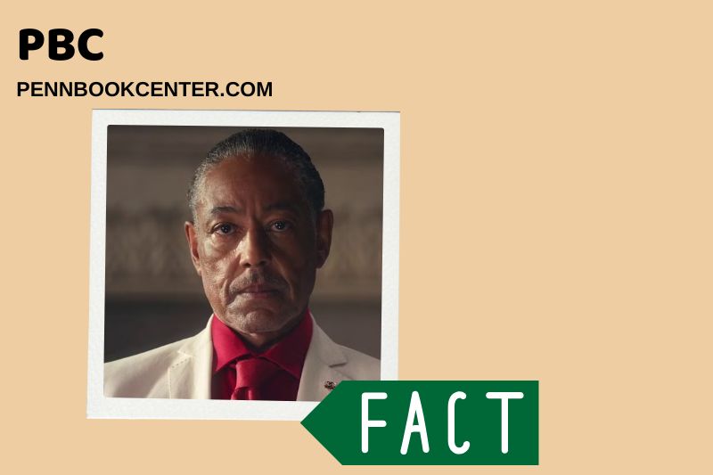 What is Giancarlo Esposito Net Worth 2025: How Much Does He Earn From Acting?