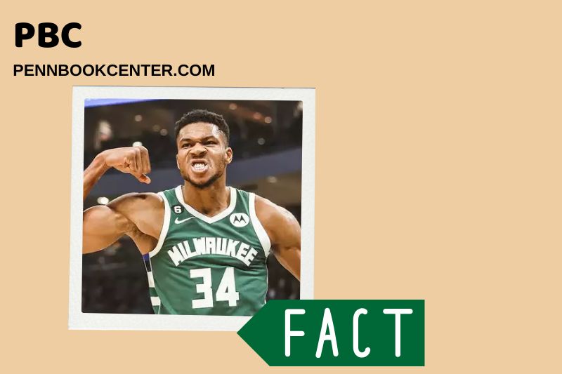 What is Giannis Antetokounmpo Net Worth 2025: Salary, Contracts & NBA Earnings