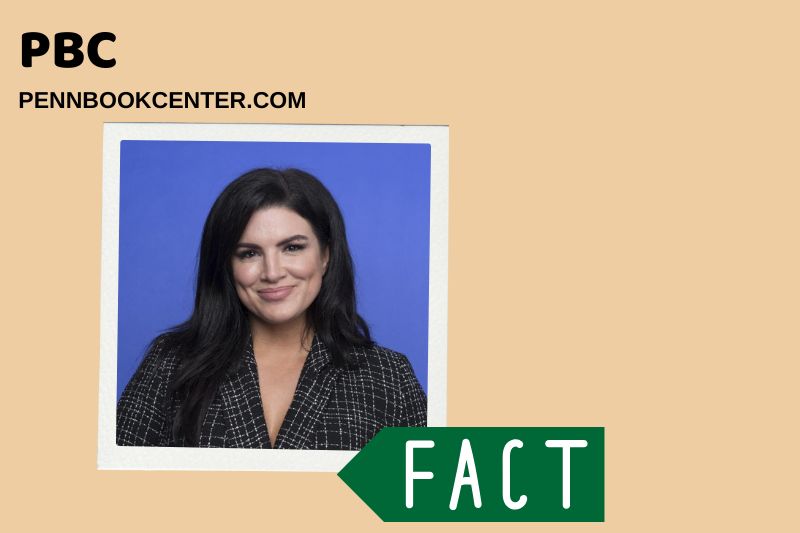 What is Gina Carano Net Worth 2025: How She Built Her Wealth and Career