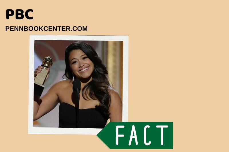 What is Gina Rodriguez Net Worth 2025: How Much Does She Make?