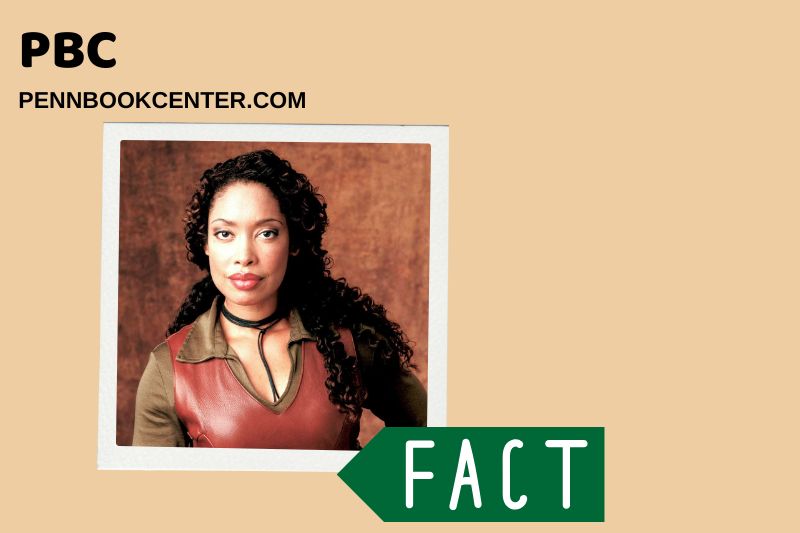 What is Gina Torres Net Worth 2025: How Much Does She Earn From Acting?