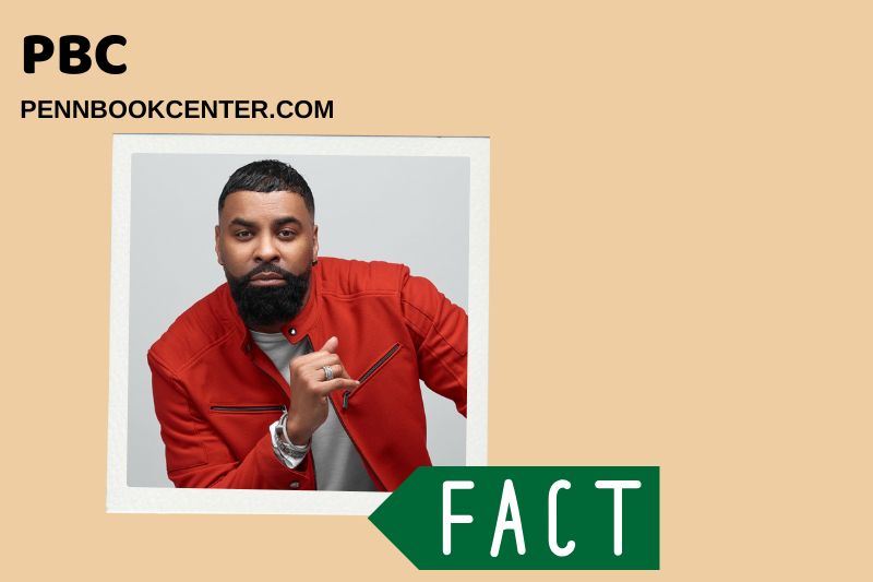 What is Ginuwine Net Worth 2025: What Is His Wealth, Salary, and Finances?