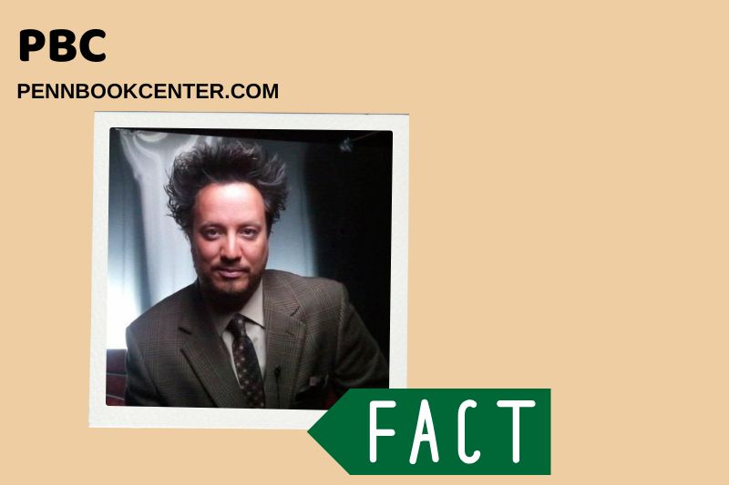 What is Giorgio A Tsoukalos Net Worth 2025: Salary, Wealth, and Finance Overview