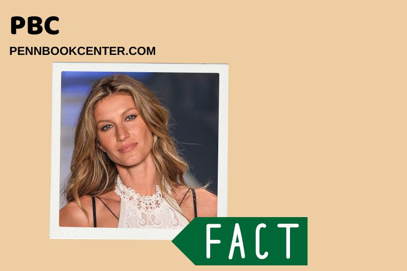 What is Gisele Bundchen Net Worth 2025: Earnings, Salary & Financial Growth