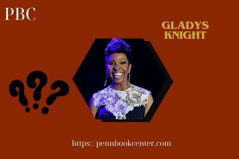 What is Gladys Knight Net Worth 2025: Wealth, Salary & Financial Overview