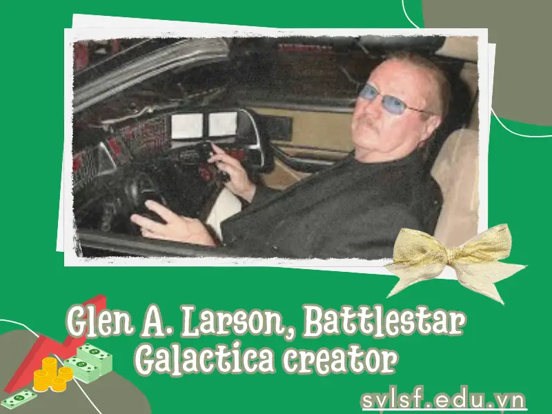 Glen Larson