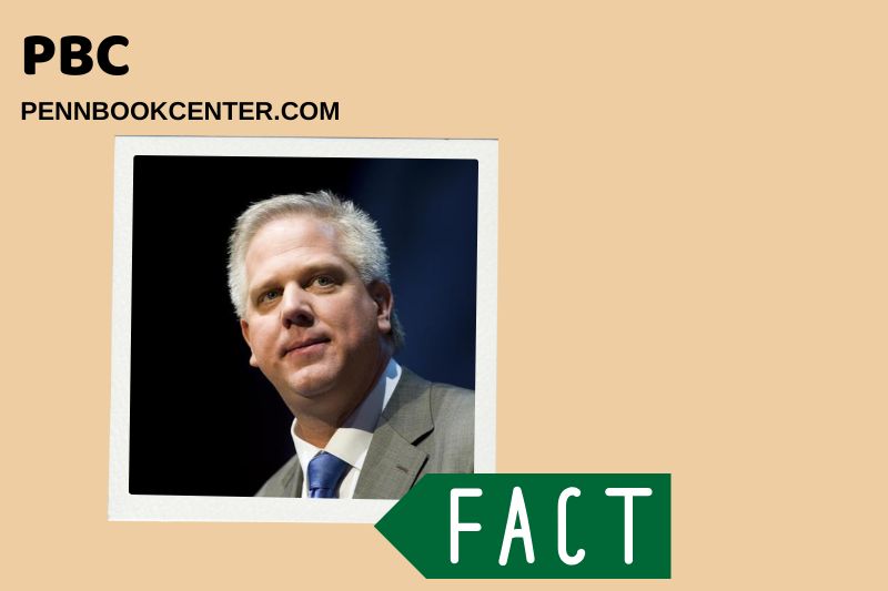 What is Glenn Beck Net Worth 2025 – Salary, Wealth & Financial Overview