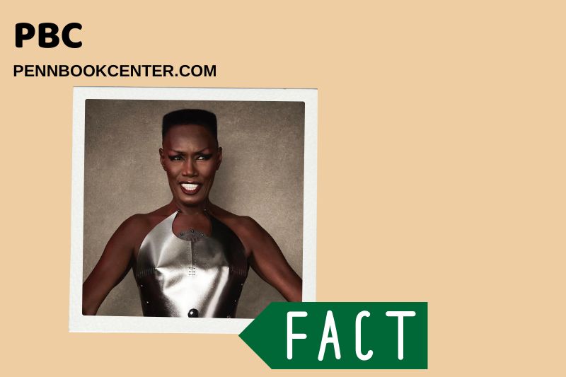 What is Grace Jones Net Worth 2025: How She Built Her Wealth and Income