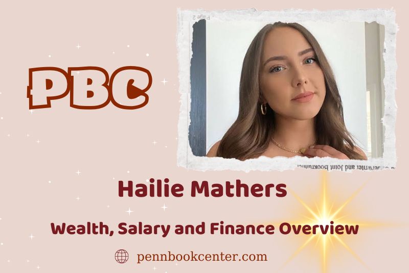 Hail Mathers Wealth, Salary and Financial Overview