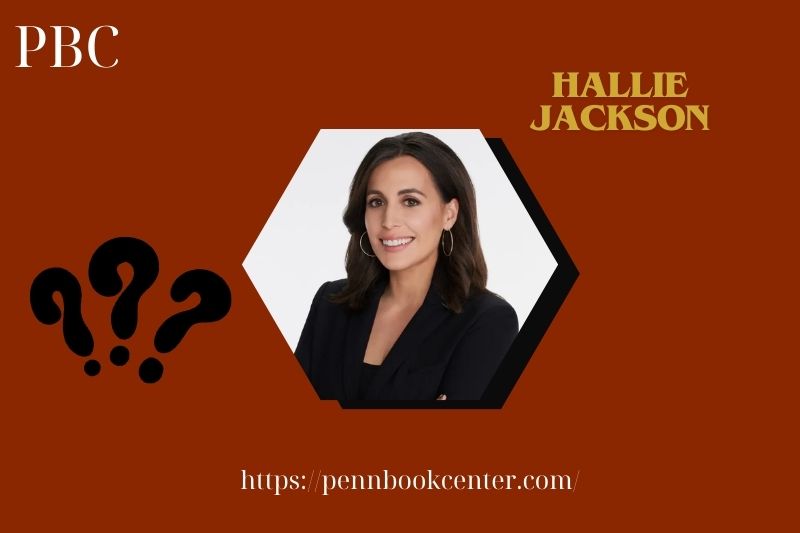 What is Hallie Jackson Net Worth 2025: Salary, Income & Financial Status