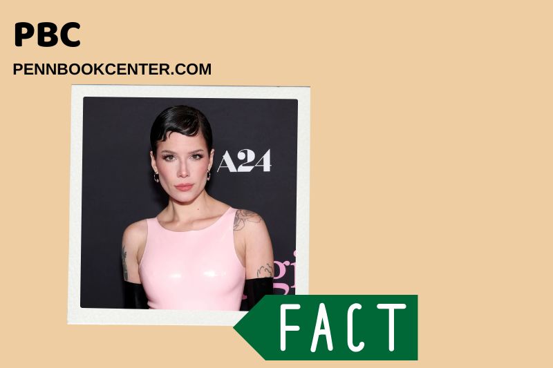 What is Halsey Net Worth 2025: How Much Does She Make from Music?