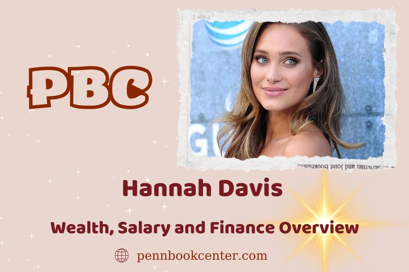 Hannah Davis assets, salary and financial overview