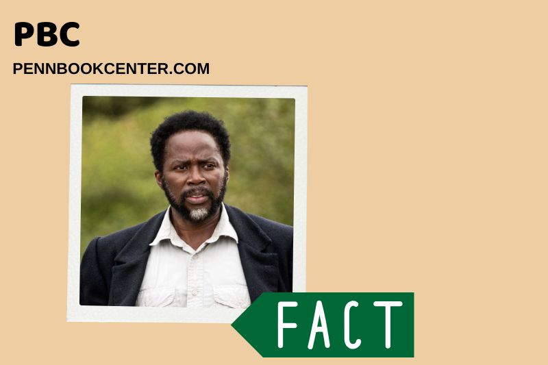 What is Harold Perrineau Net Worth 2025: Income, Wealth & Financial Overview