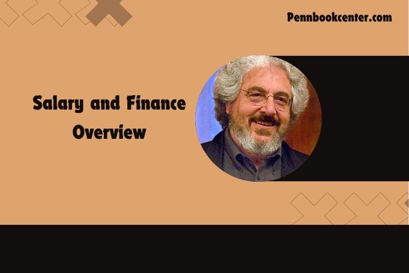 Harold Ramis content and financial overview