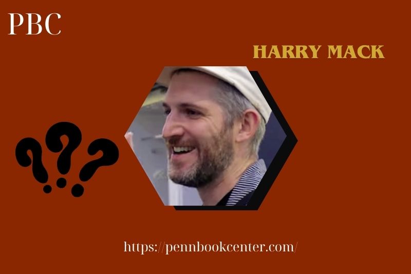 What is Harry Mack Net Worth 2025: Income Sources, Career Earnings & More