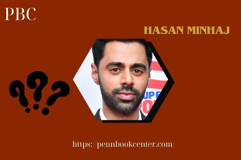 What is Hasan Minhaj Net Worth 2025: Wealth, Salary, and Financial Insights