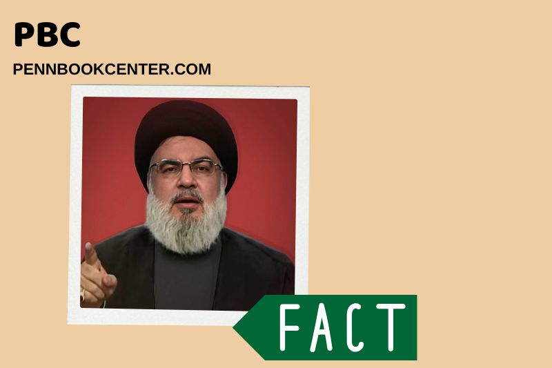 What is Hassan Nasrallah Net Worth 2025: How Did He Accumulate His Wealth?