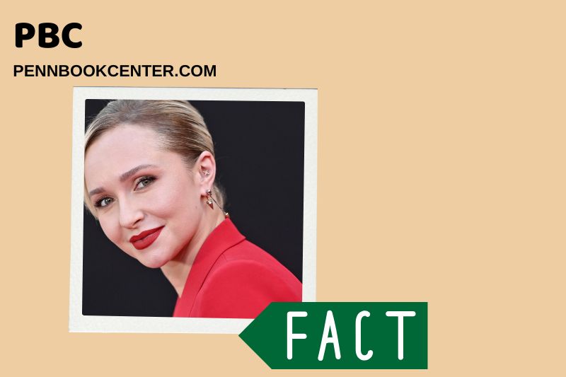 What is Hayden Panettiere Net Worth 2025: How Much Does She Earn?