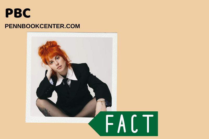 What is Hayley Williams Net Worth 2025: How Does She Make Money?