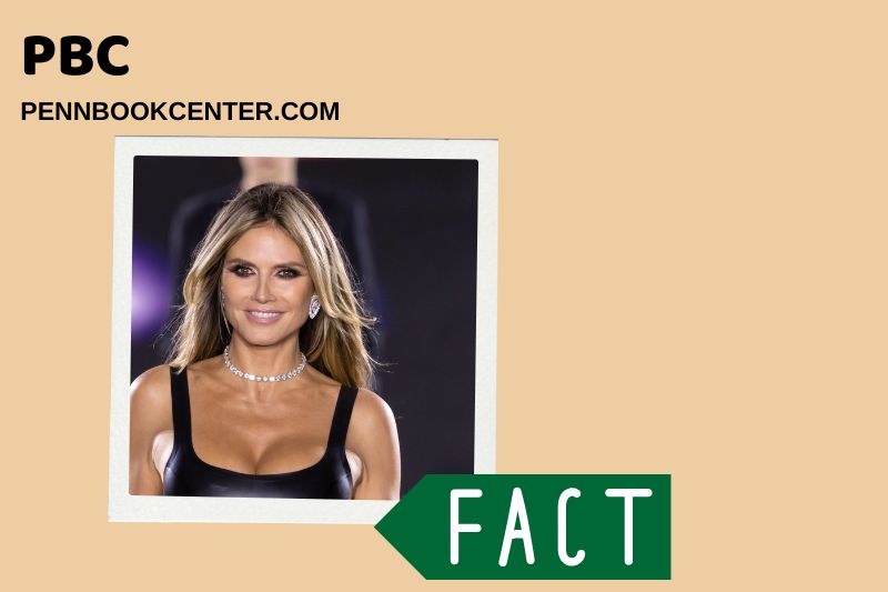 What is Heidi Klum Net Worth 2025: How Much Does She Earn Per Year?