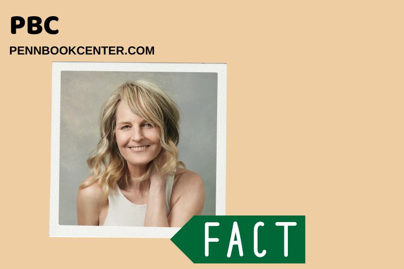 What is Helen Hunt Net Worth 2025: What Is Her Salary and Financial Growth?