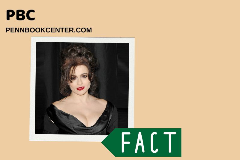 What is Helena Bonham Carter Net Worth 2025: How She Built Her Wealth