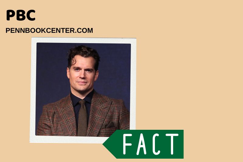 What is Henry Cavill Net Worth 2025: Salary, Wealth & Financial Overview