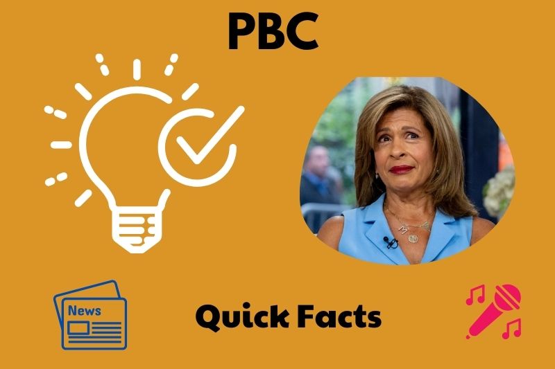 What is Hoda Kotb Net Worth 2025: Salary, Wealth & Financial Breakdown