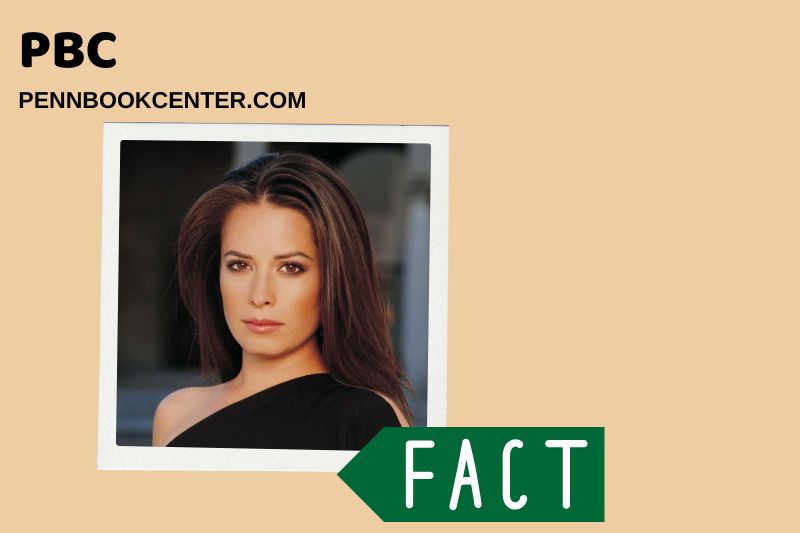 What is Holly Marie Combs Net Worth 2025: What Are Her Highest-Paying Roles?