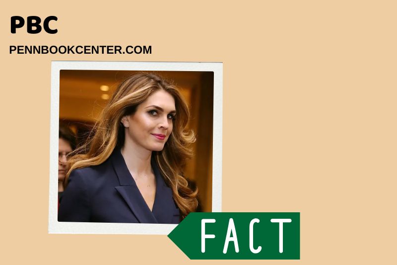 What is Hope Hicks Net Worth 2025: Salary, Wealth & Financial Overview