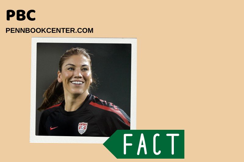 What is Hope Solo Net Worth 2025: How She Built Her Wealth and Salary