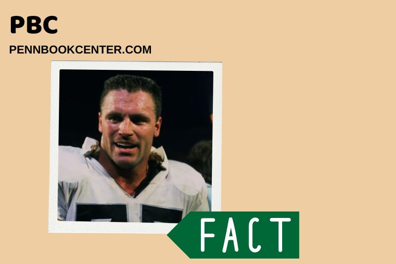 What is Howie Long Net Worth 2025: Salary, Wealth & How He Makes Money