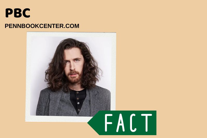 What is Hozier Net Worth 2025: How Much He Earns & His Income Sources