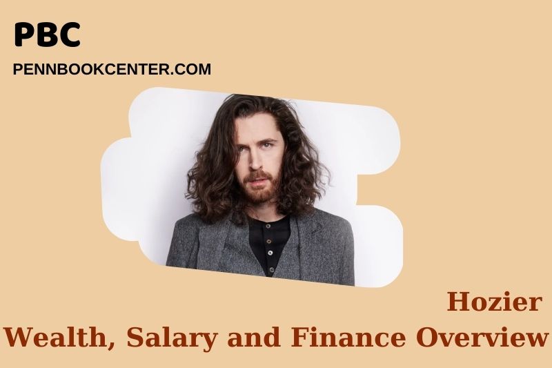 Hozier assets, salary and financial overview