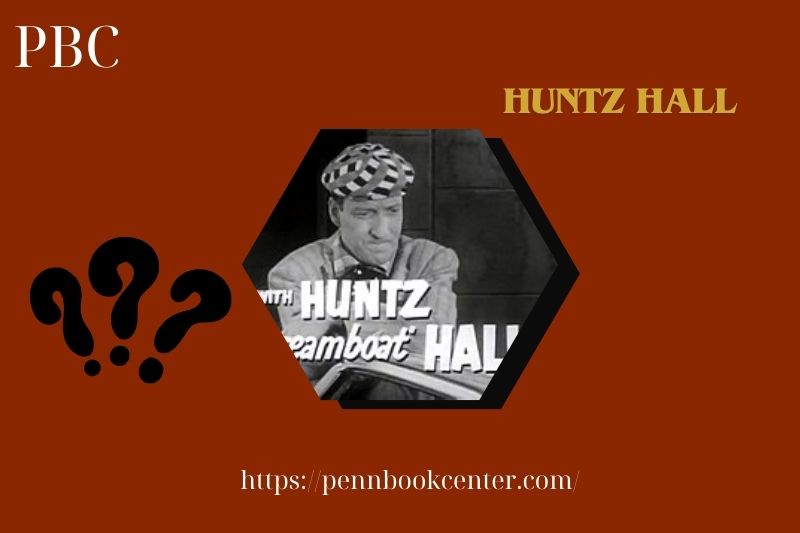 What is Huntz Hall Net Worth 2025: How Much Did He Earn from Acting?