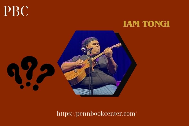 What is Iam Tongi Net Worth 2025: How Much Does He Earn from Music?