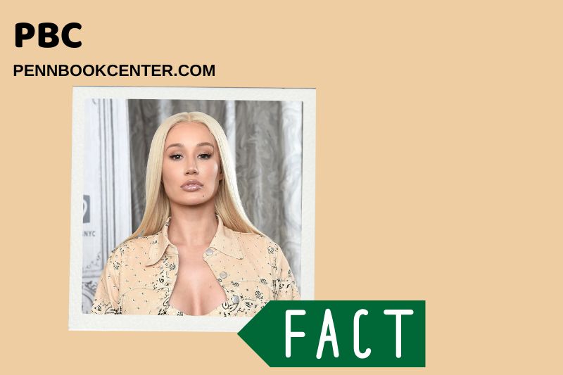 What is Iggy Azalea Net Worth 2025: How Much Does She Make From Music & More?