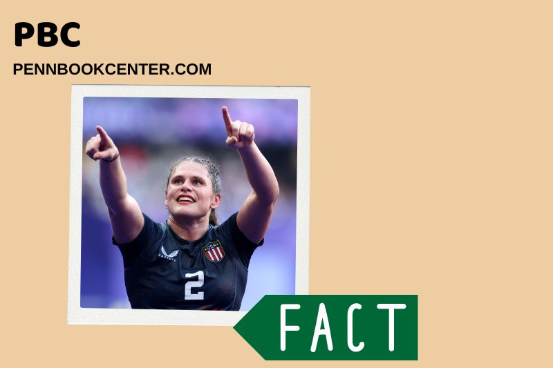 What is Ilona Maher Net Worth 2025: How Much Does She Earn from Rugby?