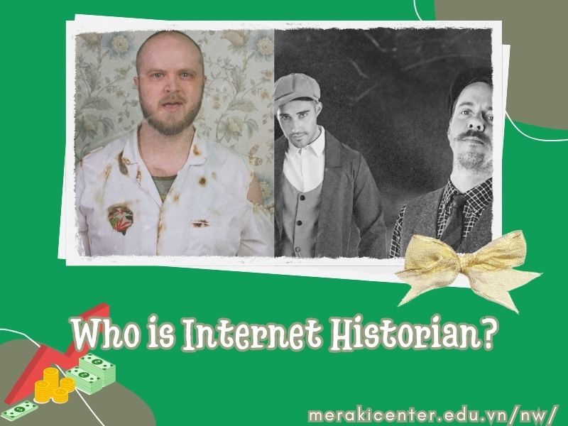 Internet Historian