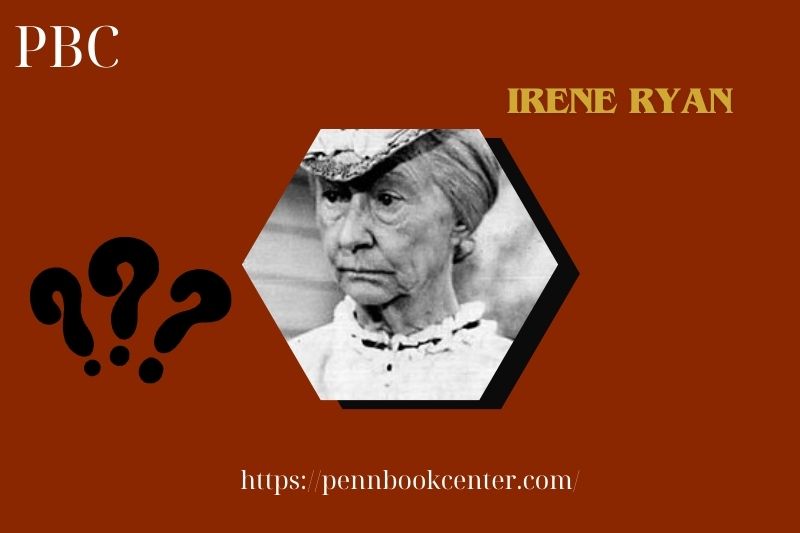 What is Irene Ryan Net Worth 2025: How Much Did She Earn from Acting?