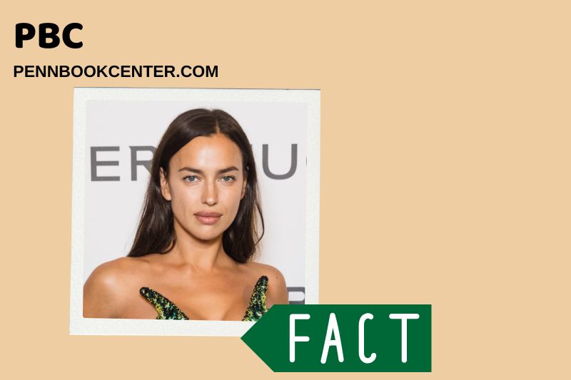 What is Irina Shayk Net Worth 2025: How Much Does She Earn & Own?